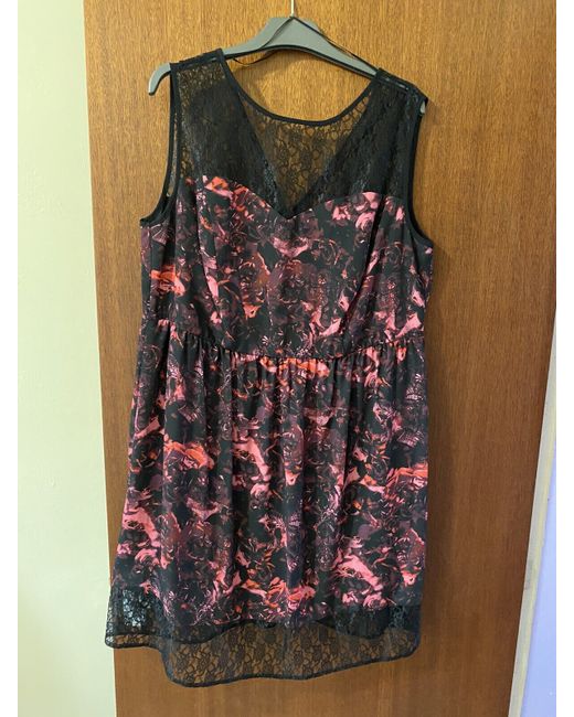 Yours Women's  Clothing Dress 20