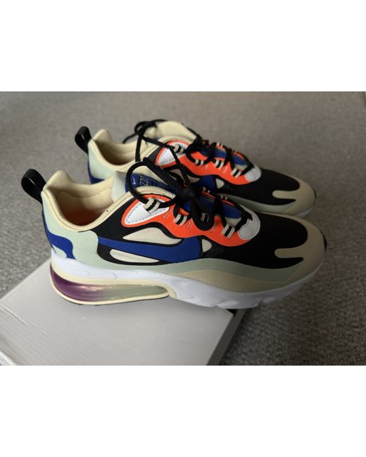 Nike Women's  Air Max 270 React