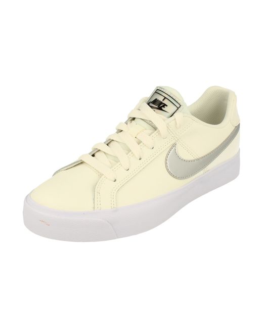 Nike Women's  Court Royale Ac Trainers Ao2810 Sneakers Shoes 104