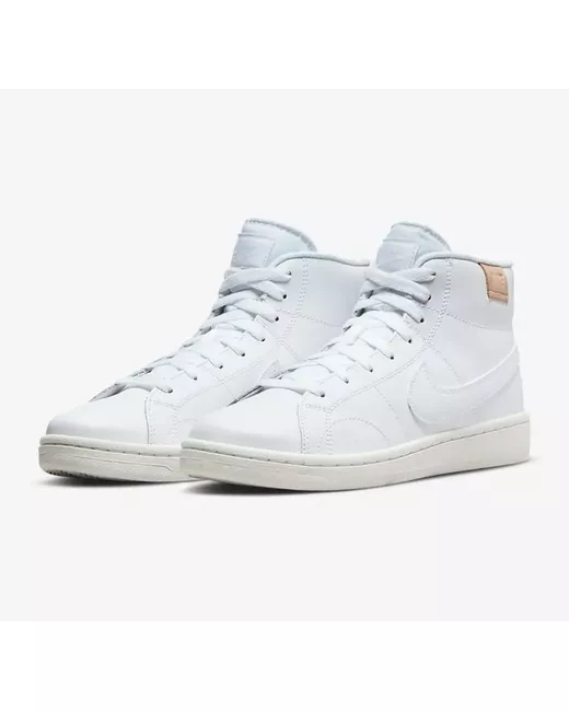 Nike Women's  Court Royale 2 Mid Trainer Uk 6