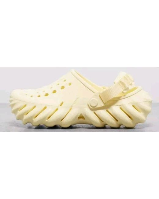 Crocs Women's  Echo Clog 6 Uk