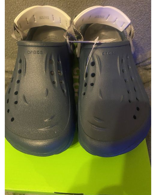 Crocs Women's  Echo Clog Uk 7