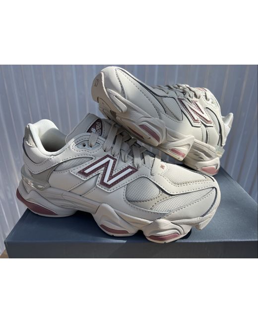 New Balance Women's  9060 Uk4.5/Eur37.5 New