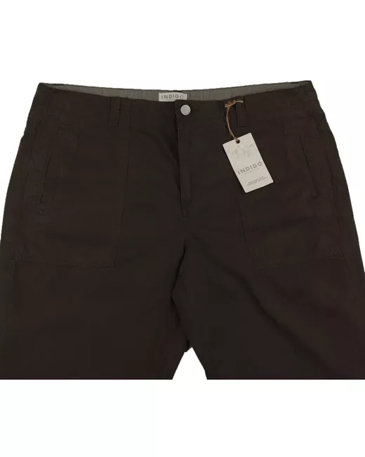 Marks & Spencer Women's Green Ms Marks And Spencer Trousers 18 Long 16 14 Medium