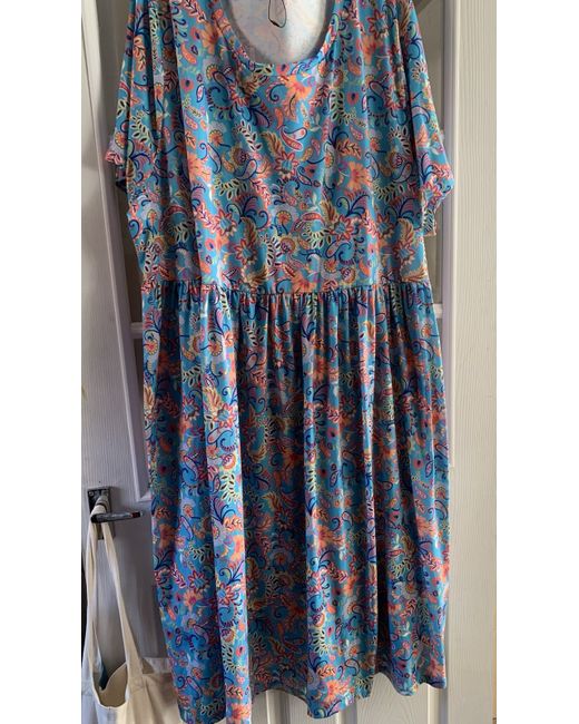 Yours Women's  Ladies Dress