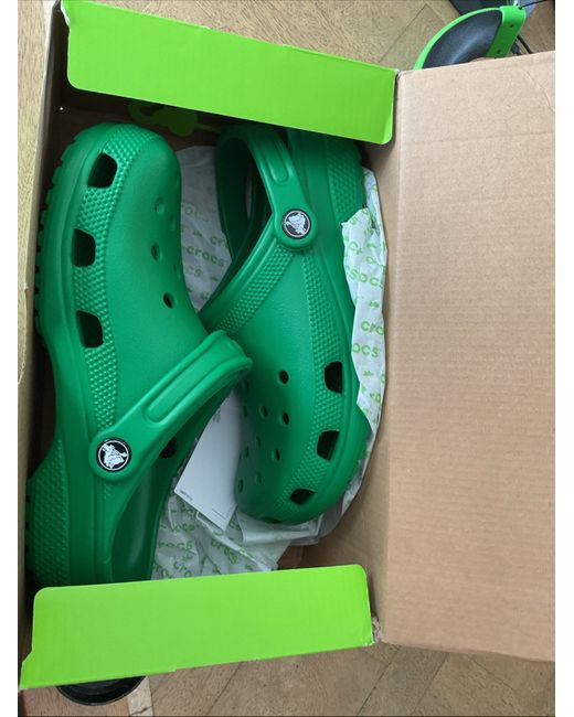 Crocs Women's  Clogs 6