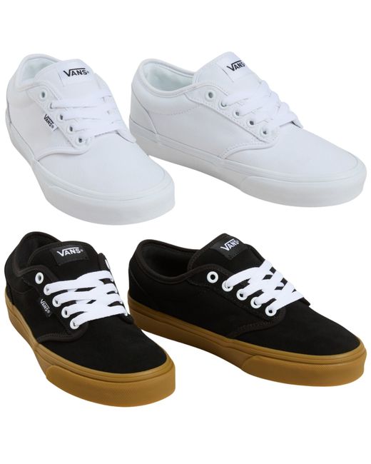 Vans Women's  Atwood Trainers