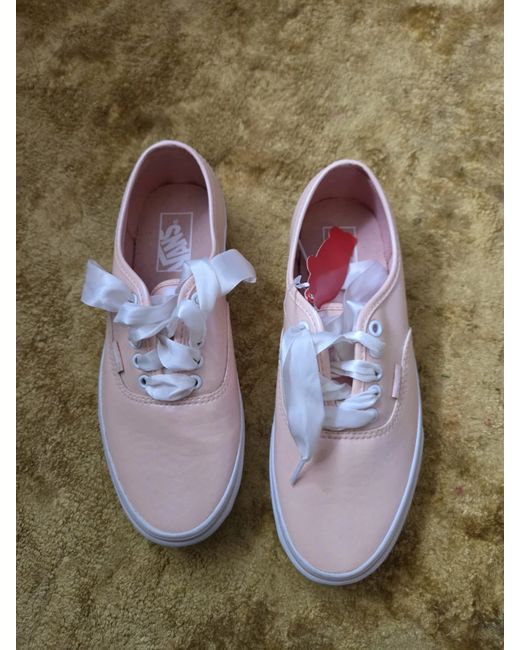 Vans Women's  Trainers 6