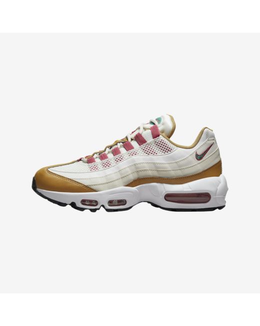 Nike Women's  Air Max 95 Lifestyle Sneakers