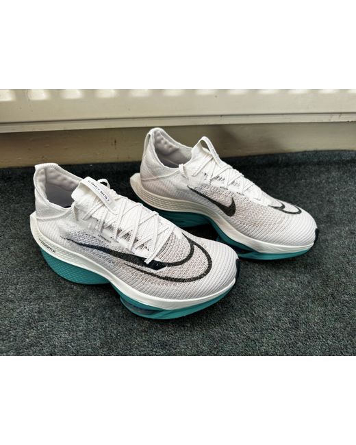 Nike Women's  Air Zoom Alphafly Next 2
