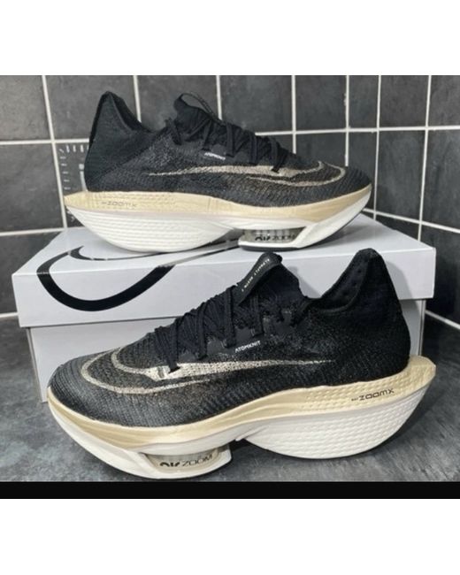 Nike Women's  Air Zoom Alphafly Next Uk 5.5