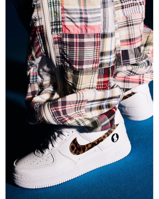 Supreme Women's  Goodenough Air Force 1 9.5uk