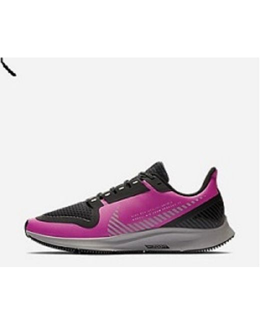 Nike Women's  Air Zoom Pegasus 36 Shield 6