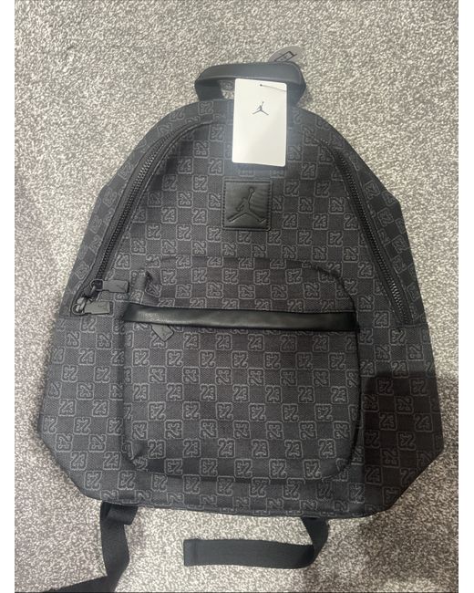 Jordan Backpack Da Men