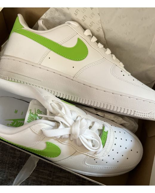 Nike Women's  Air Force 1 Low
