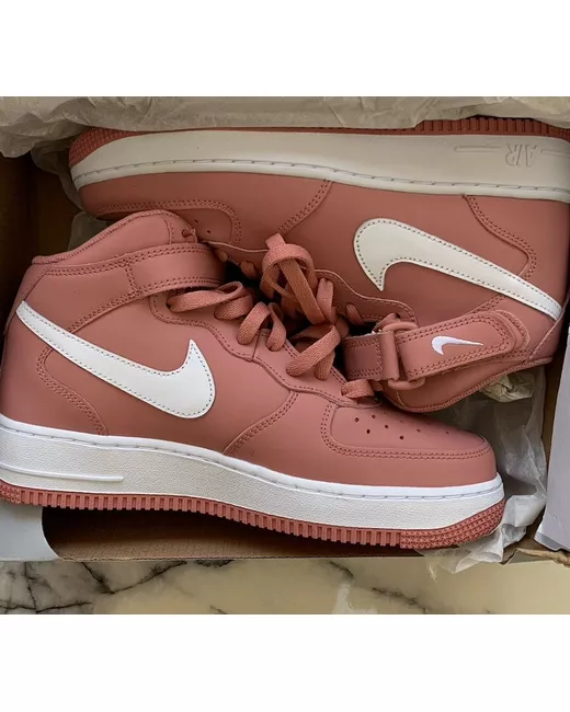 Nike Women's  Air Force 1 Mid
