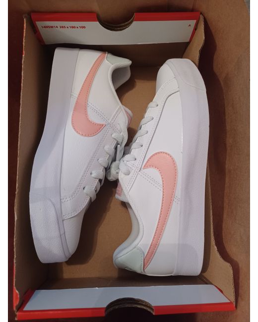 Nike Women's  Court Royale Ac 4.5