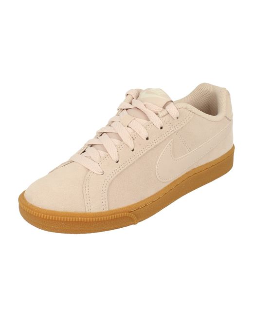 Nike Women's  Court Royale Suede Trainers 916795 Sneakers Shoes 600