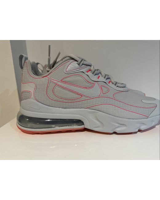 Nike Men's  Air Max 270 React Sp Uk 10