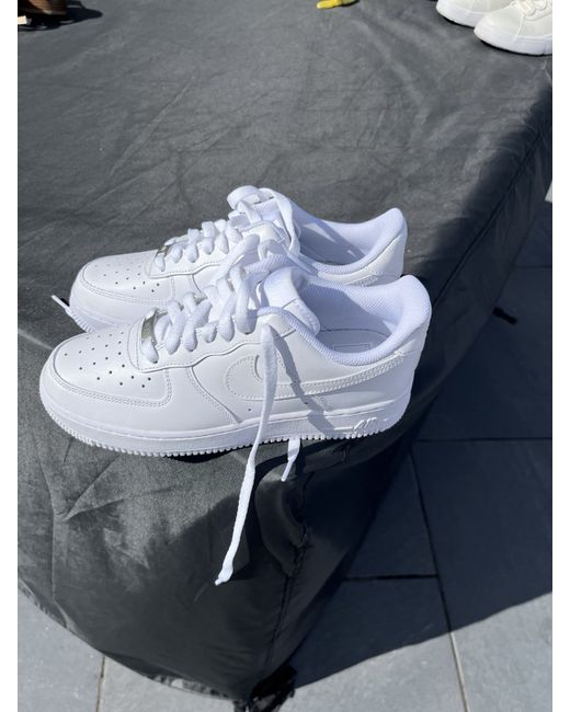 Nike Women's  Air Force 1 Low
