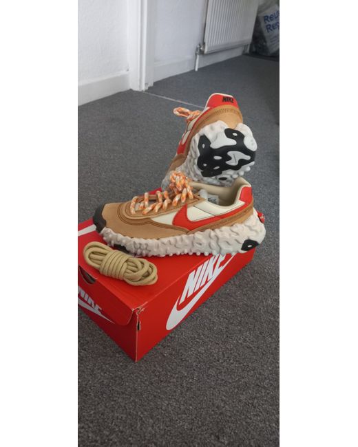 Nike Women's  Overbreak Sp