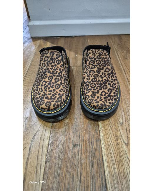 Dr. Martens Women's  Doc Martin Clogs