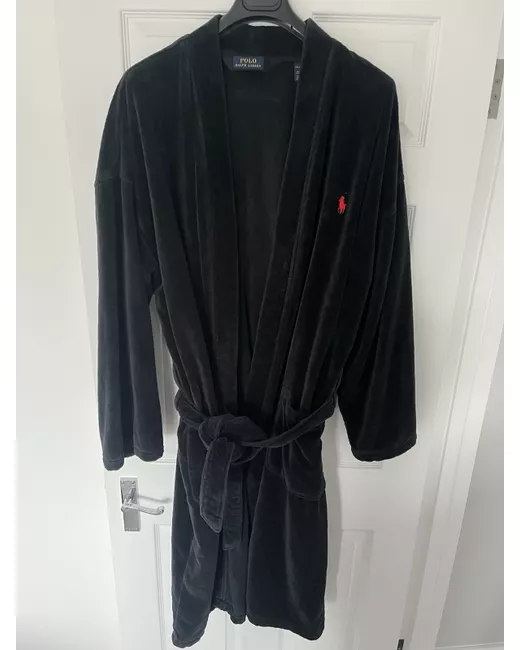 Polo Ralph Lauren Ralph Lauren Dressing Gown L-Xl Da Men
