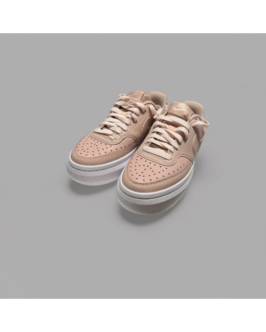 Nike Women's  Court Vision Rrp 82.50