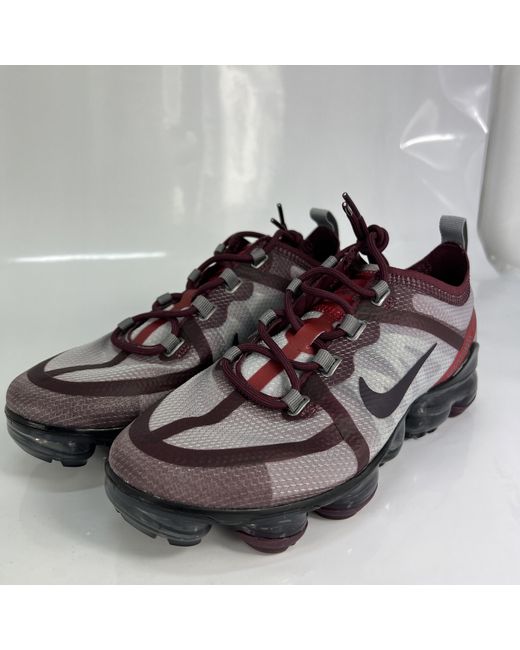 Nike Women's  Air Vapormax 2019 Genuine New Sneakers Us6 Uk3.5 Eur36.5 Cm23