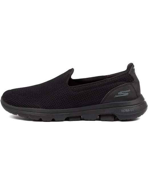 Skechers Women's  Go Walk 5trainers