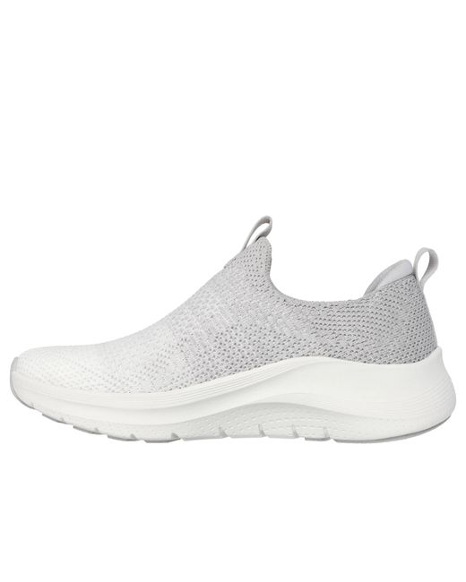 Skechers Women's  Arch Fit 2 Slip On