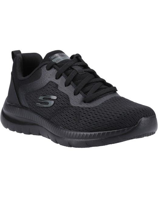 Skechers Women's  Bountiful Quick Path Ladies Sports Lace