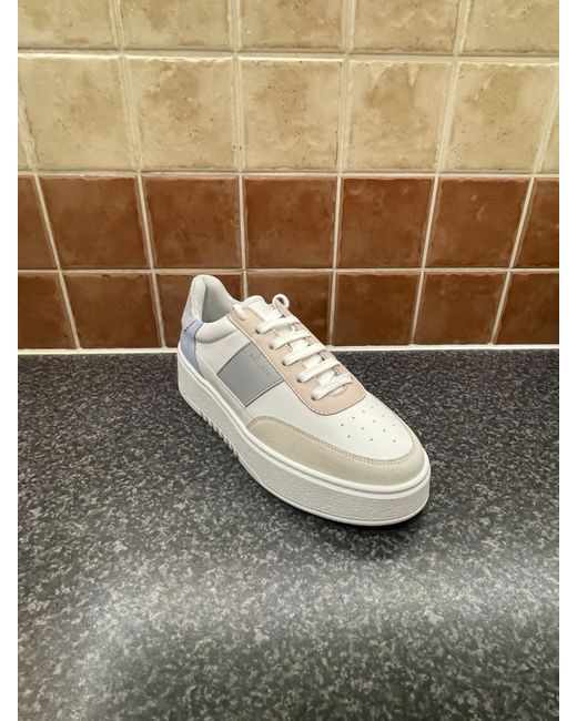 Axel Arigato Women's  Orbit Vintage Sneaker