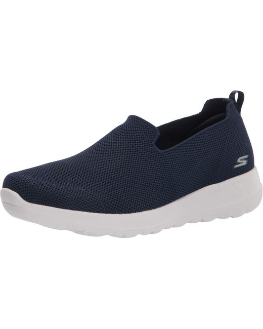 Skechers Women's  Go Walk Joy-Sensational Day Sneaker