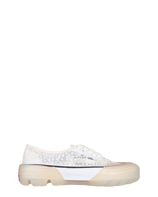 Vans Women's Multicolor Old Skool Sneaker