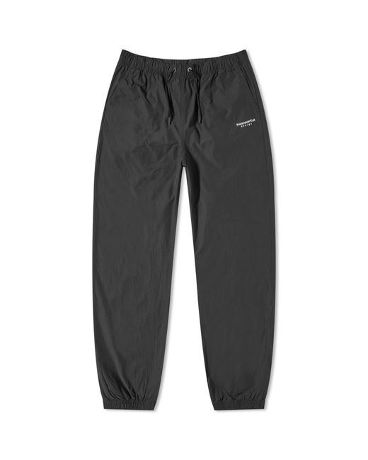 thisisneverthat Mens Gym Pant in END. Clothing in Green | Stylemi