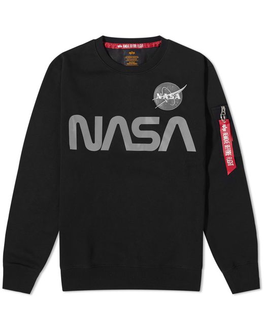 Alpha Industries Sweatshirts for to Stylemi Men 70% Sale | | up off Online
