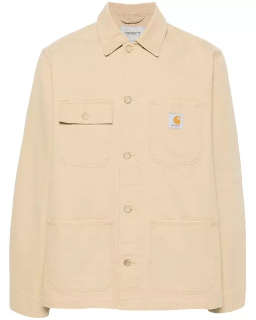 Carhartt WIP Whitsome Corduroy Shirt Jacket - Farfetch