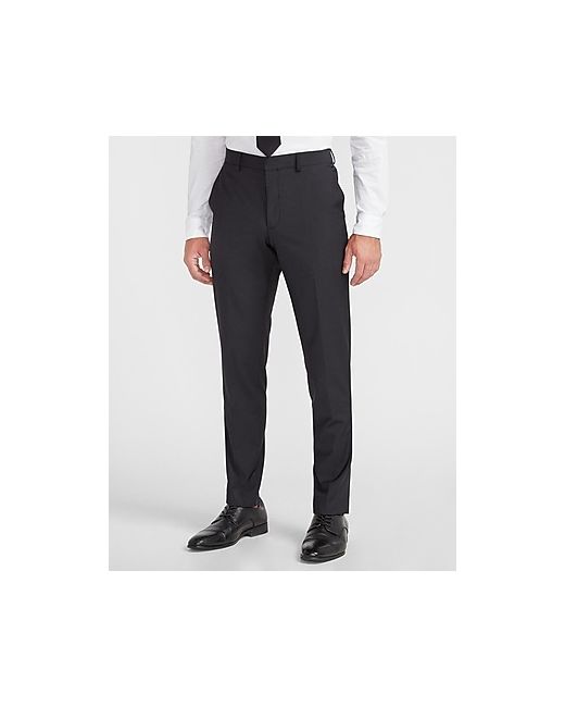 Clothing Express Slim Fit Men Black Trousers - Buy Clothing Express Slim  Fit Men Black Trousers Online at Best Prices in India | Flipkart.com