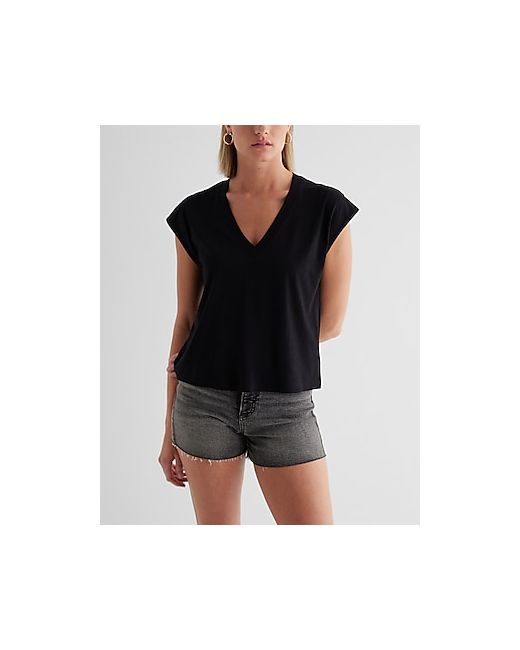 Women's Fitted Tees - Fitted T-shirts - Express