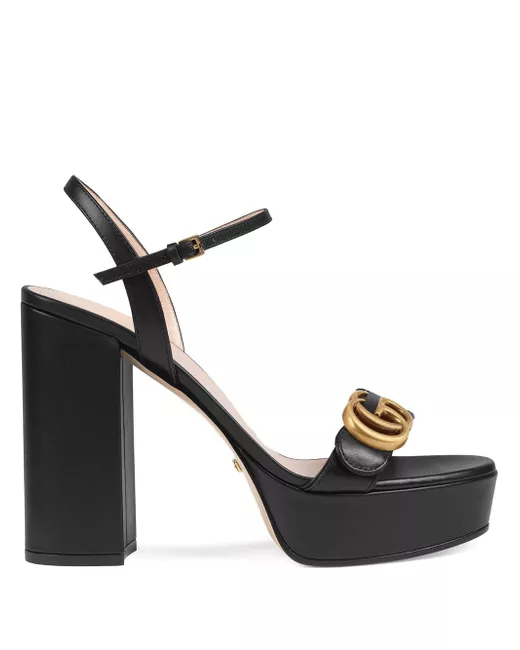 Gucci Flat Sandals for Women | Online Sale up to 70% off | Stylemi