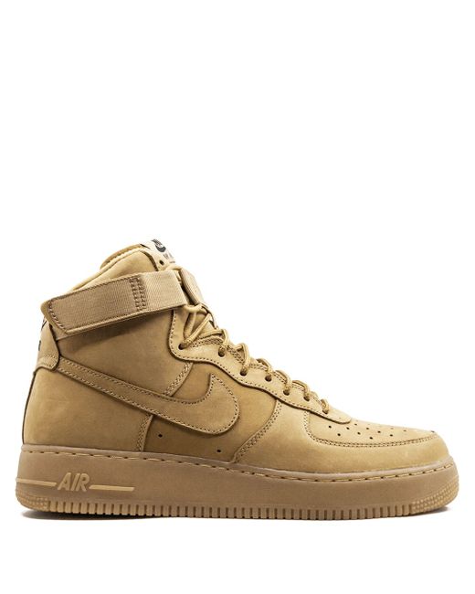Nike Men's  Air Force 1 High 07 Sneakers