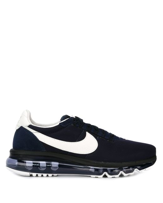 Nike Women's Blue X Hiroshi Fujiwara Air Max Ld-Zero H Sneakers
