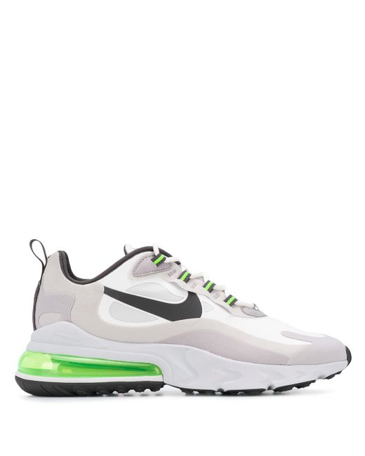 Nike Men's  Air Max 270 React Sneakers