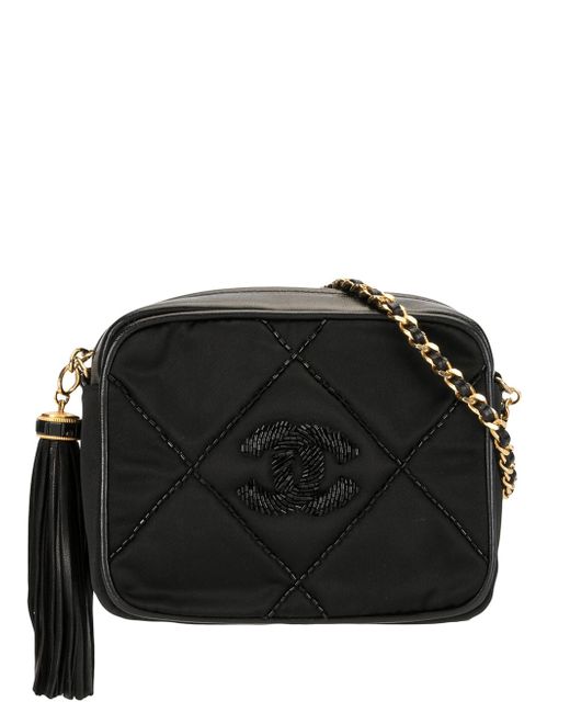 Chanel Pre-Owned Crossbody Bags for Women
