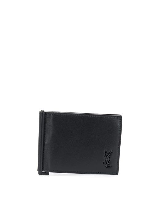 Coach embossed-monogram Leather Wallet - Farfetch