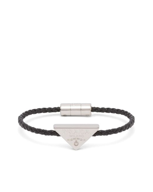 Prada Bracelets: Must-Haves on Sale at $660.00+ | Stylight