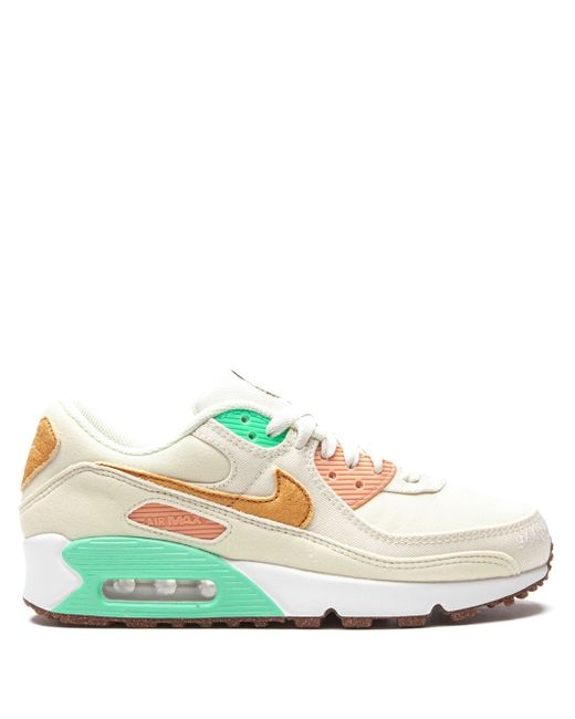 Nike Women's  Air Max 90 Lx Sneakers