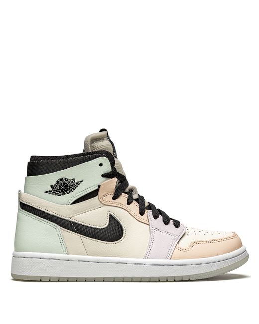 Jordan Women's  Air 1 Zoom Cmft Easter Sneakers