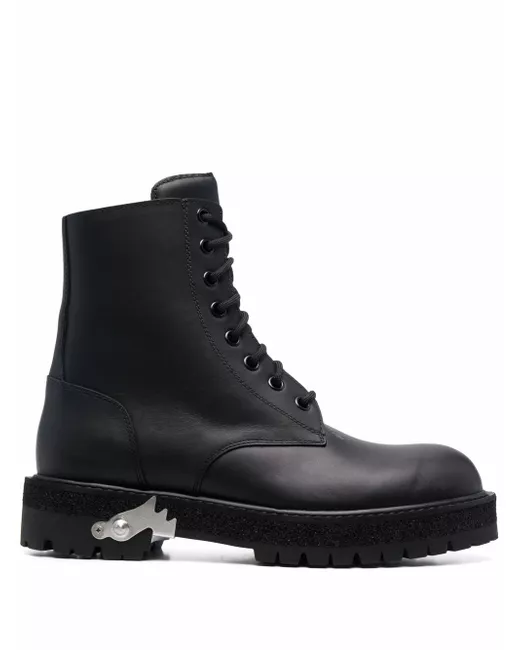 Off-White Boots for Men | Online Sale up to 70% off | Stylemi